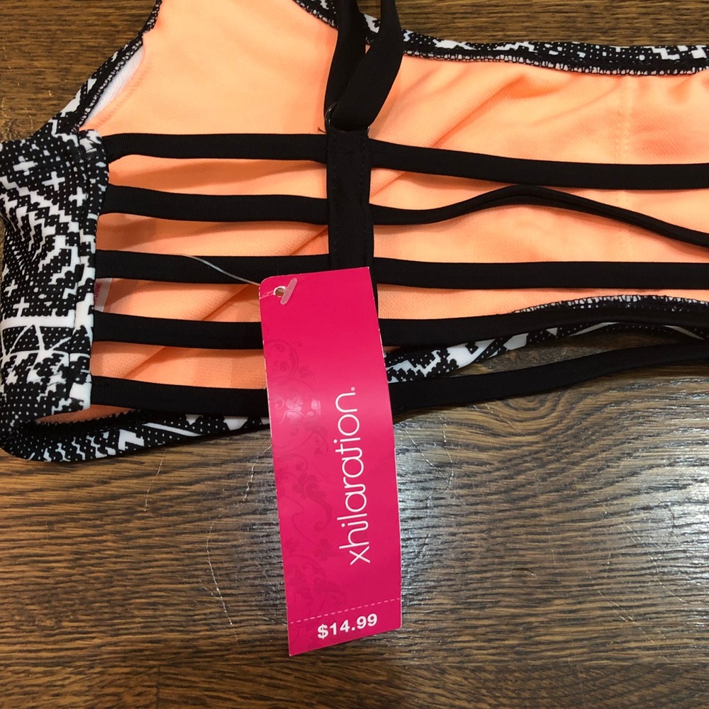 Bathing suit top - Picture 5 of 5